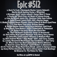 Epic 512